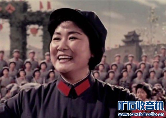 马玉涛的经典老歌《看见你们格外亲》 - 〓怀念