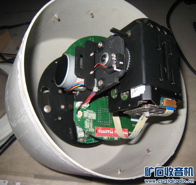 Asus win8平板 SONY监控摄像机FCB-EX490D