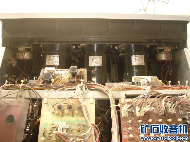 SONY(索尼)KP-7222PSE投影机,转让。 - 〓新