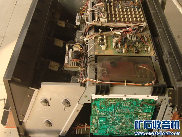 SONY(索尼)KP-7222PSE投影机,转让。 - 〓新