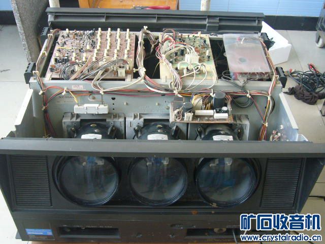 SONY(索尼)KP-7222PSE投影机,转让。 - 〓新