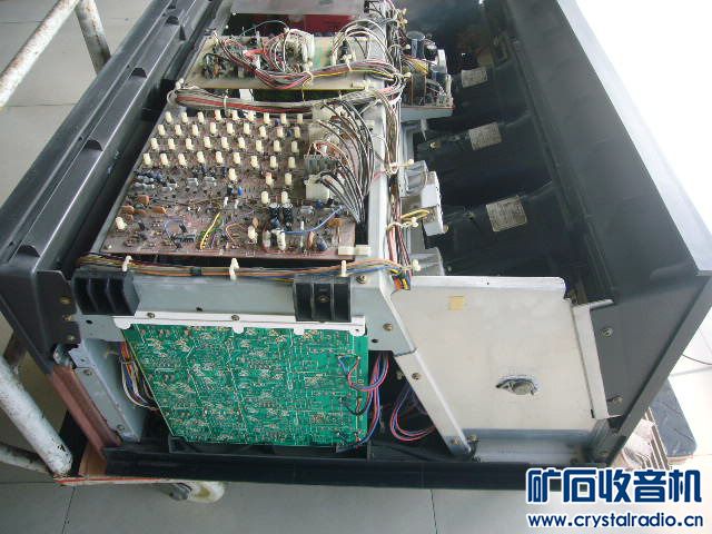 SONY(索尼)KP-7222PSE投影机,转让。 - 〓新