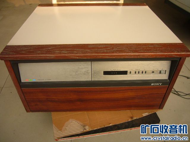 SONY(索尼)KP-7222PSE投影机,转让。 - 〓新