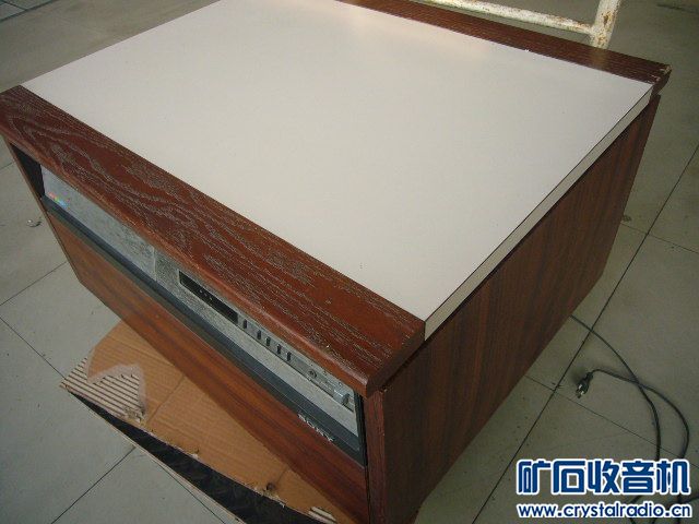 SONY(索尼)KP-7222PSE投影机,转让。 - 〓新
