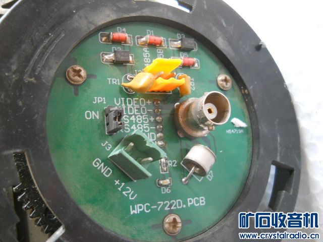 1米长滚动LED显示屏小主板显卡气泵控制器无