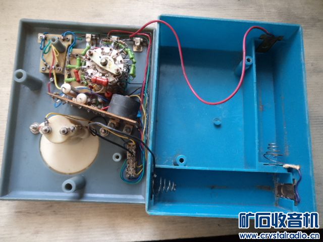 晶体管直流参数测试仪 jc2 - 〓器材友情交换〓