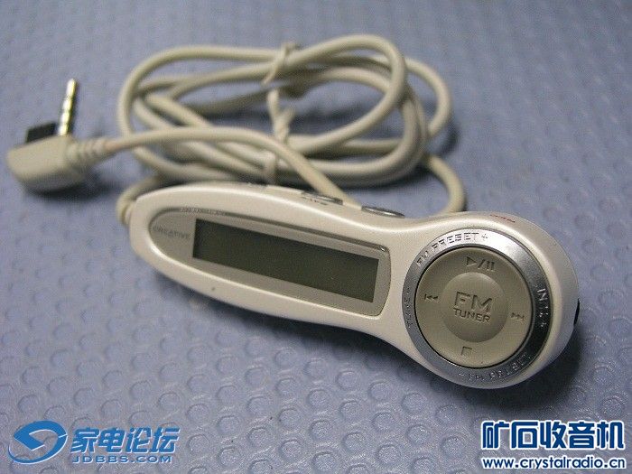 松下CT790,MR230,SONY S83,创新MP3带FM