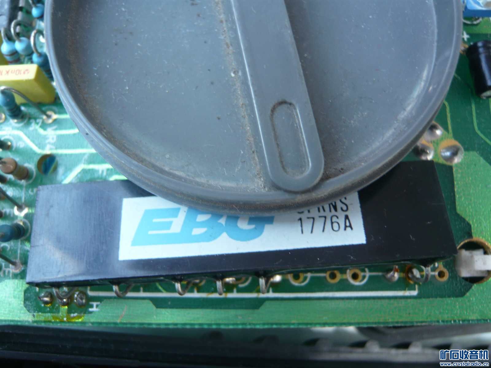 四位半9103万用表+6243电容表 88元包快 - 〓