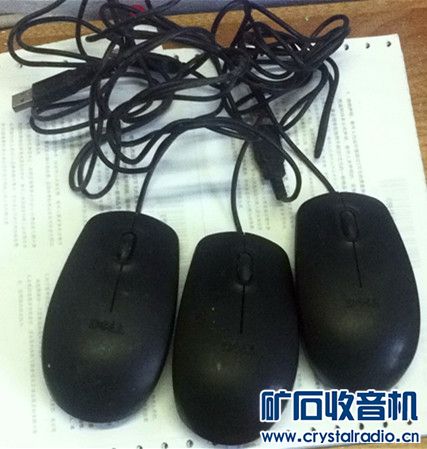 原装DELL鼠标 MS111-L USB光电有线鼠标 U