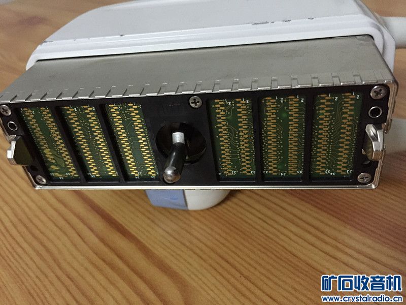 出一条美国GE彩超探头C1-5-D 凸阵、腹部二维