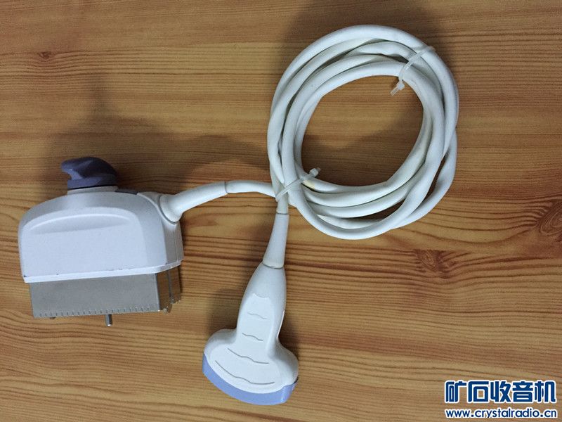出一条美国GE彩超探头C1-5-D 凸阵、腹部二维