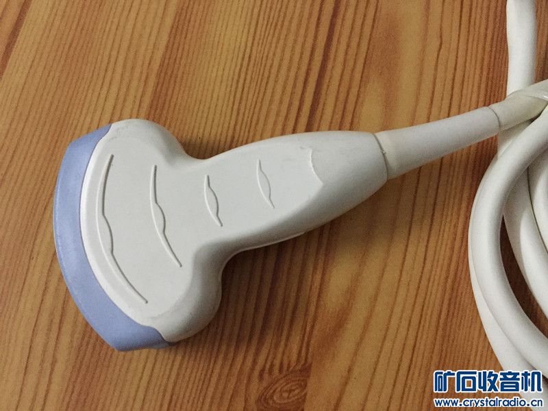 出一条美国GE彩超探头C1-5-D 凸阵、腹部二维