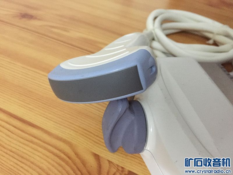 出一条美国GE彩超探头C1-5-D 凸阵、腹部二维