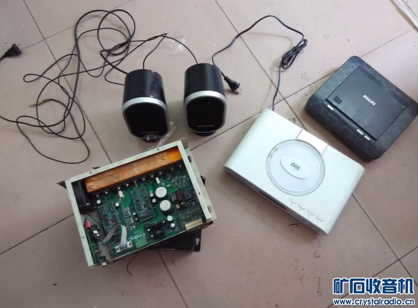 出步进马达控制器英飞凌大管 飞利浦DVD 联想