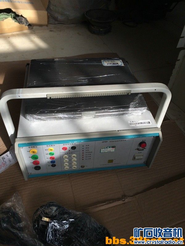 北京博电新力PW30A继电保护测试仪、XBY-(2