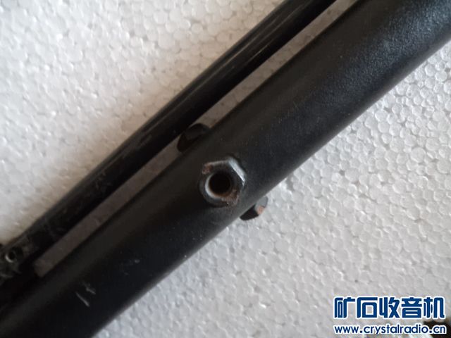 中波发射台天线地网的维护