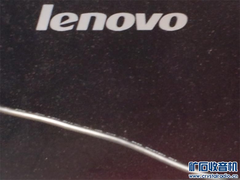 出一块不知型号的联想笔记本主板