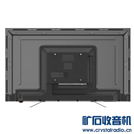 kktv K43 43吋8核硬屏阿里云led液晶平板智能电