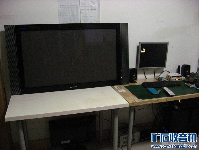 43寸创维等离子电视;SONY古董摄像机;单反相