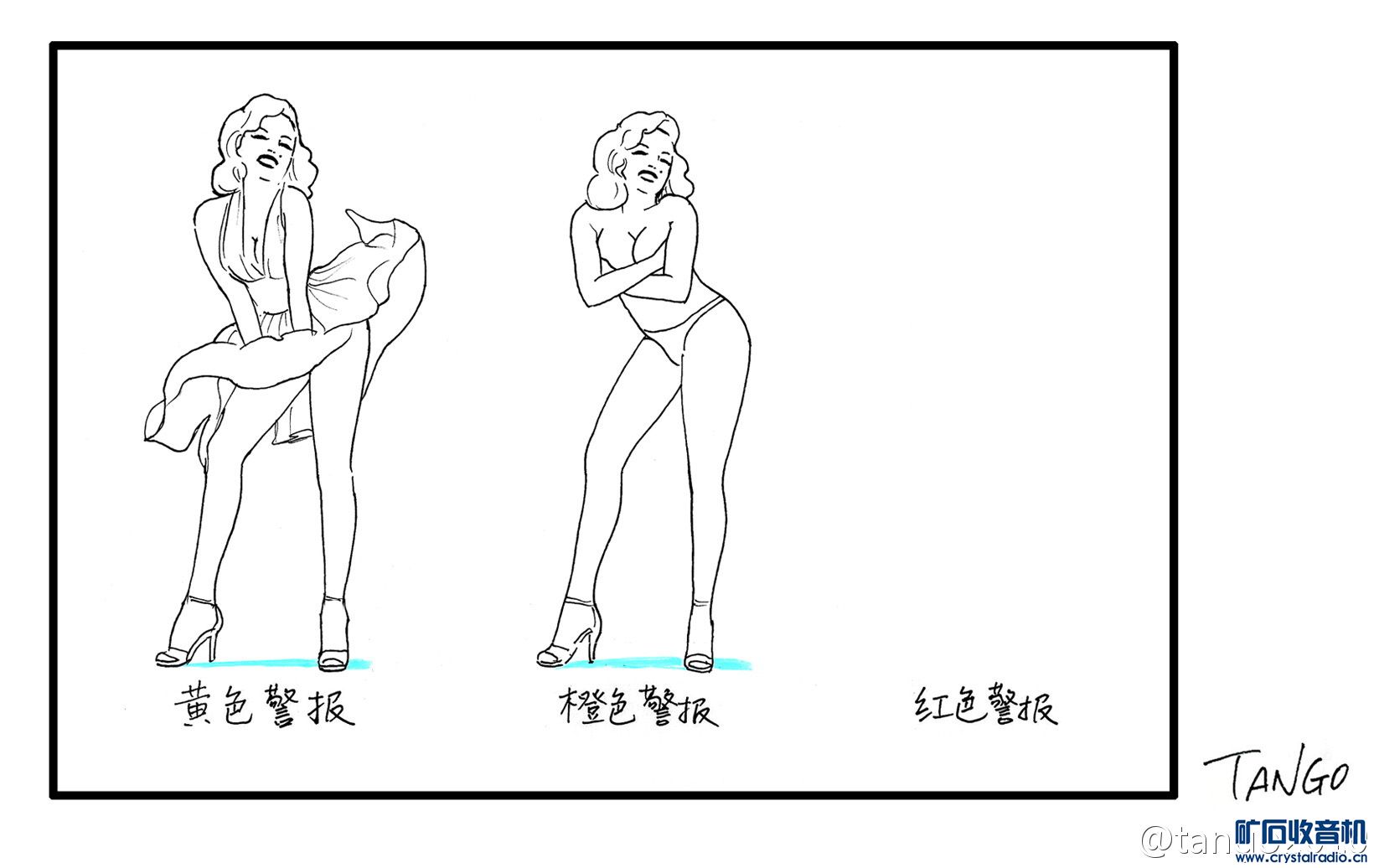 台风警报等级的划分(zt) - 〓怀念那个年代〓 - 矿