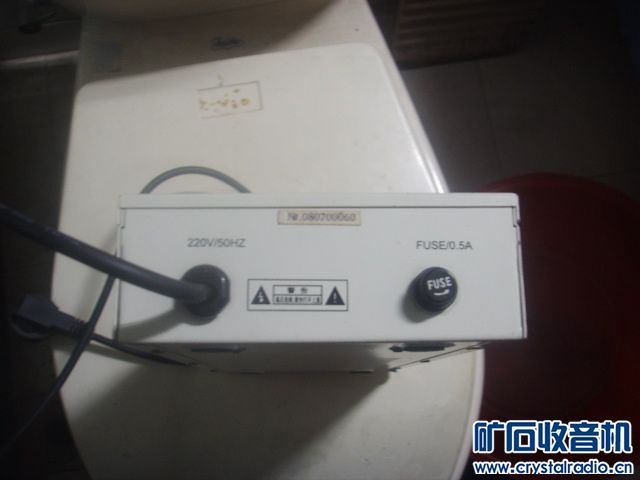 高清分量分配器,高清晰三色差分配器 - 〓器材