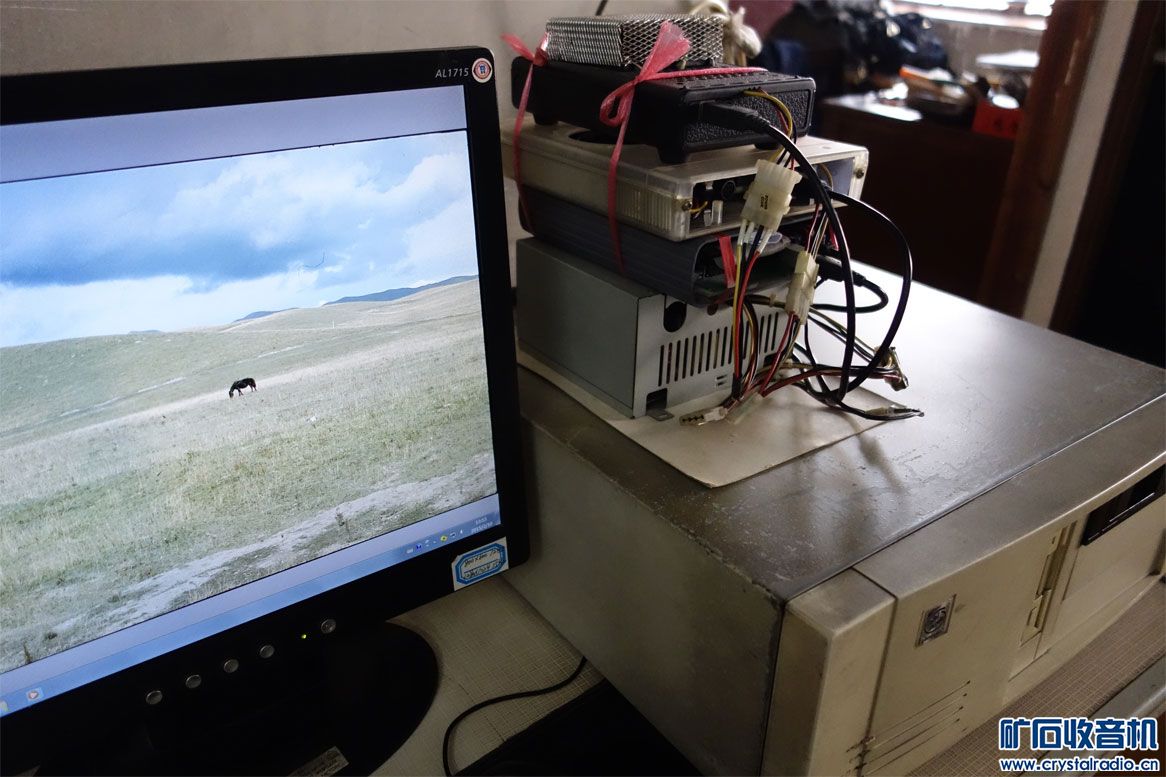 看看大家用啥电脑,先发我自己的。 - 〓生活聊