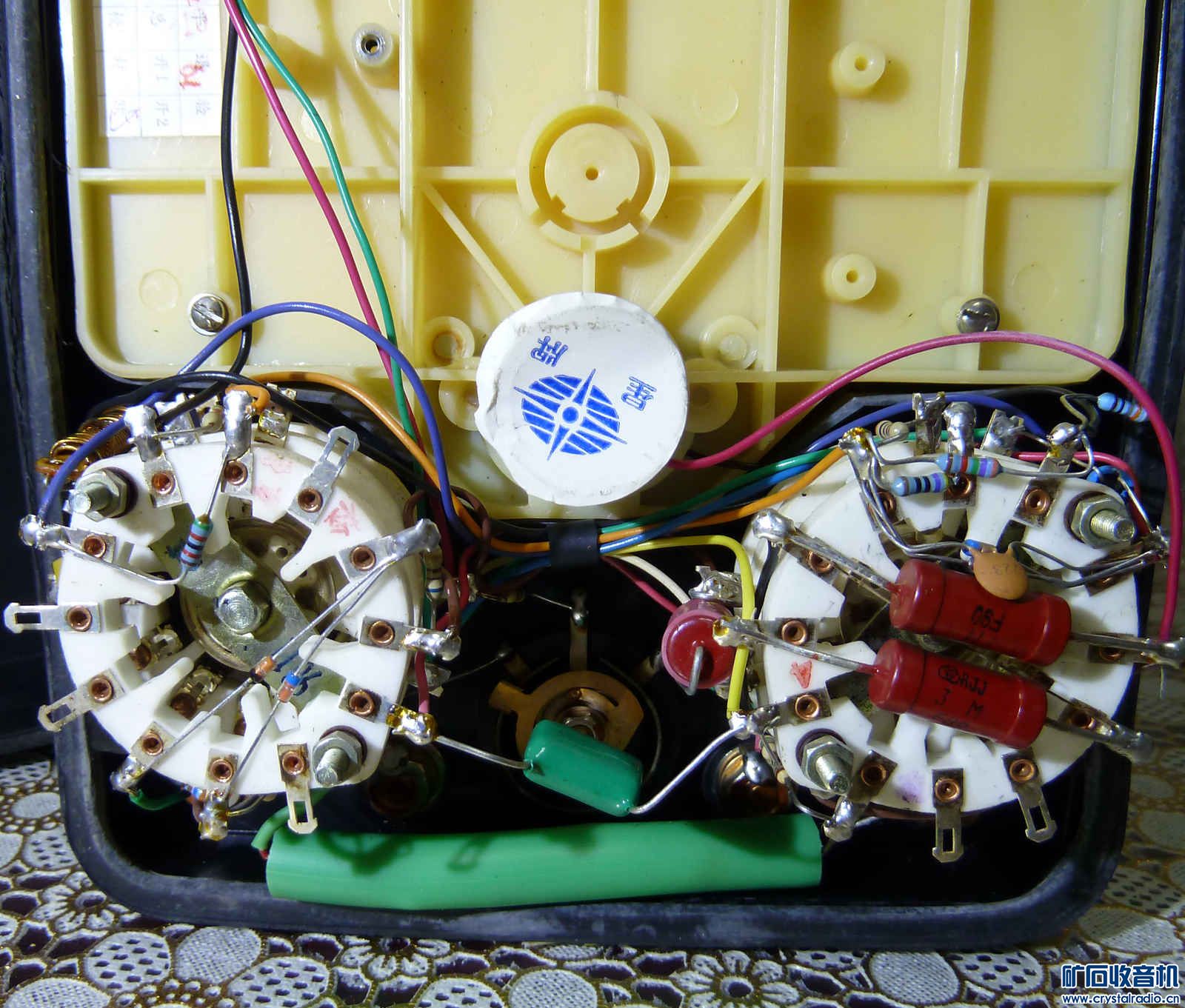 经典指针万用表MF78、MF500、MF7,懂行