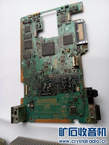 ps2游戏机拆件主板10元 ps1 机器20元 ps2电源
