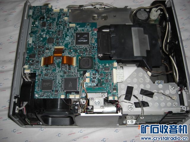 出索尼VPL-CX80配件投影机 - 〓器材友情交换