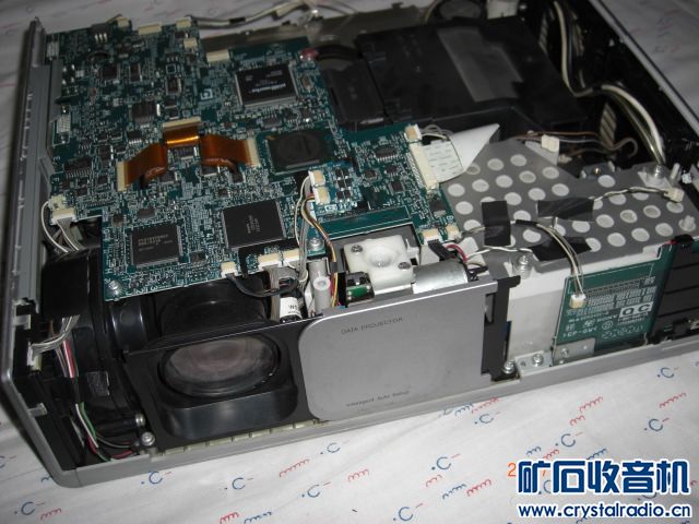 出索尼VPL-CX80配件投影机 - 〓器材友情交换