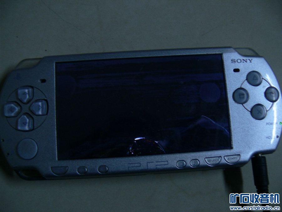 POLO大屏导航车机 3个日本镜头 Sony PSP20
