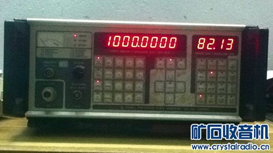 PSG1000信号发生器 10HZ--1GHZ 特价