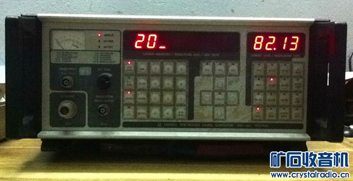 PSG1000信号发生器 10HZ--1GHZ 特价