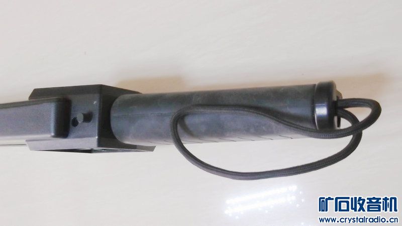 喜欢DIY的来!货场来的楼宇门控器+电磁锁,手持