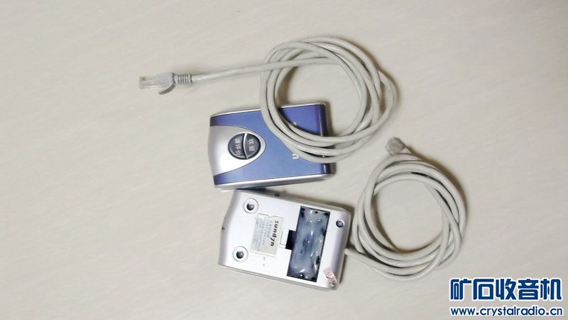 喜欢DIY的来!货场来的楼宇门控器+电磁锁,手持