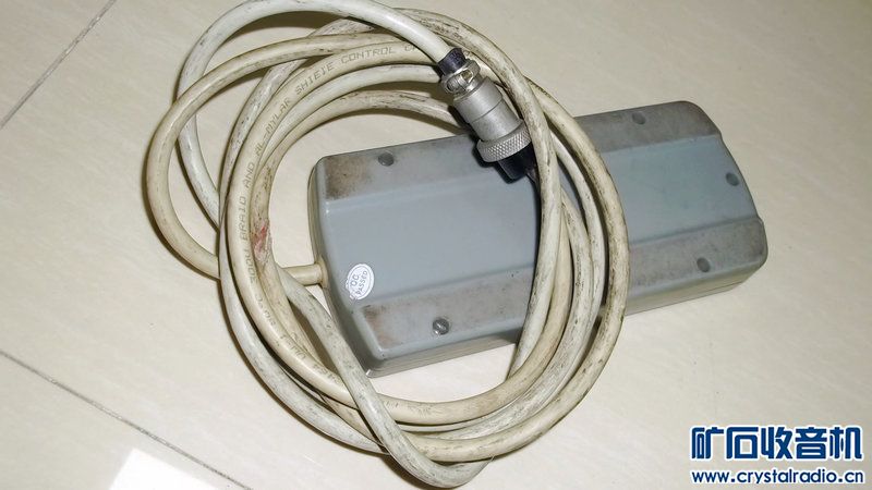 喜欢DIY的来!货场来的楼宇门控器+电磁锁,手持