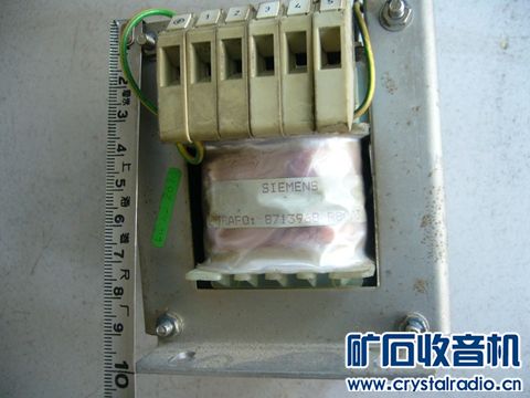 西门子变压器 电容 电感 电机 铝盒子 戴尔 110