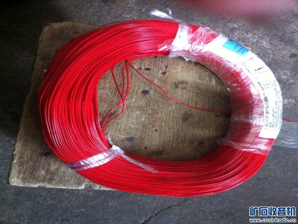 电子厂出炉电线一卷,如图 - 〓新人交换专区〓