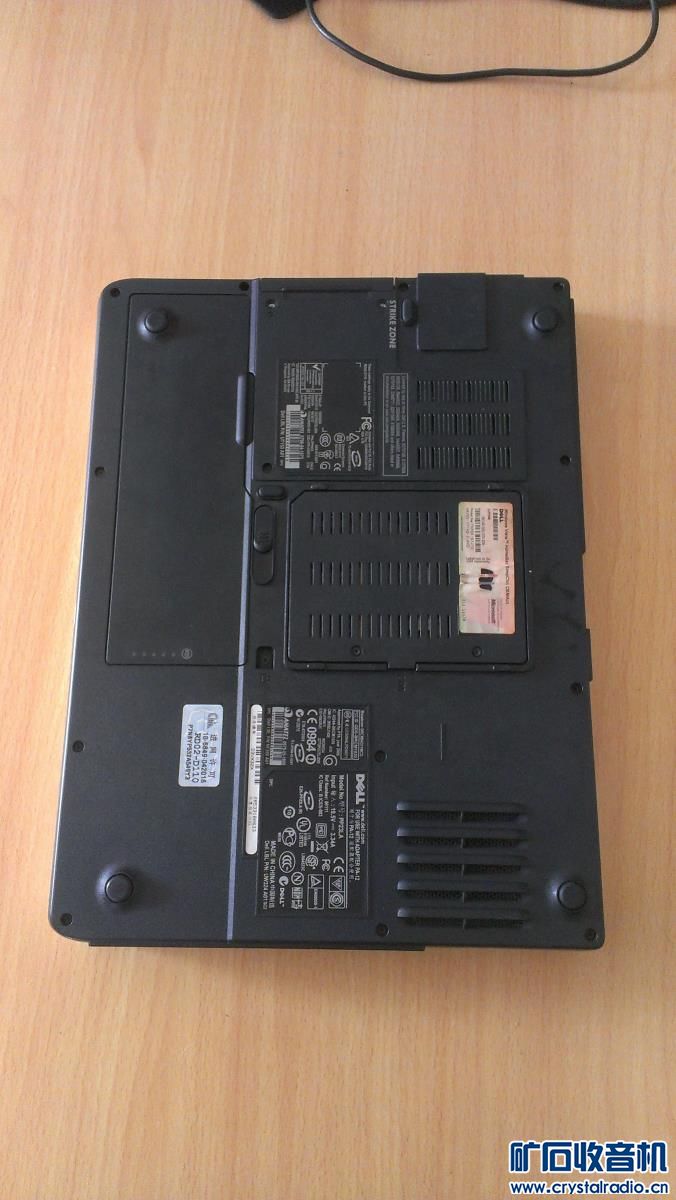 350元苹果4S无ID 戴尔双核15.4寸宽屏笔记本