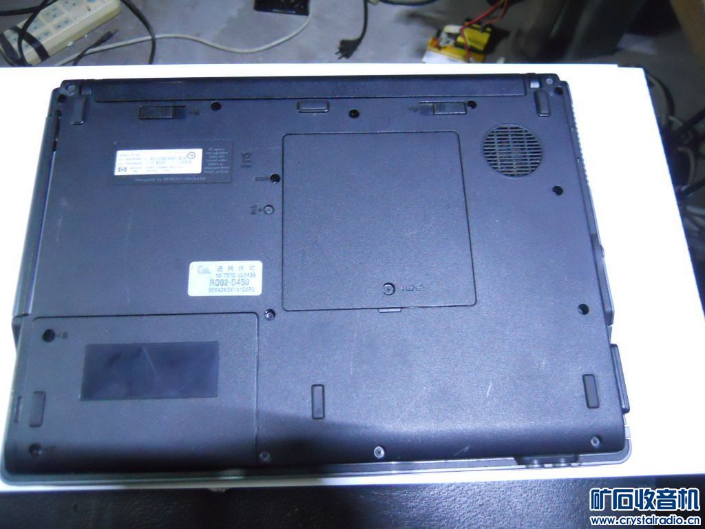 分辨率1366*768笔记本液晶屏幕用的移动EVD