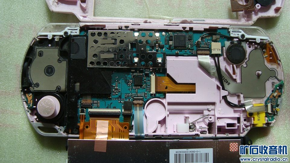 sony i3笔记本尸体,三星平板,psp尸体,飞利浦剃