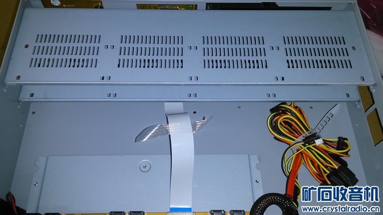 重新发帖,全新海康威视4路硬盘录像机,工程使