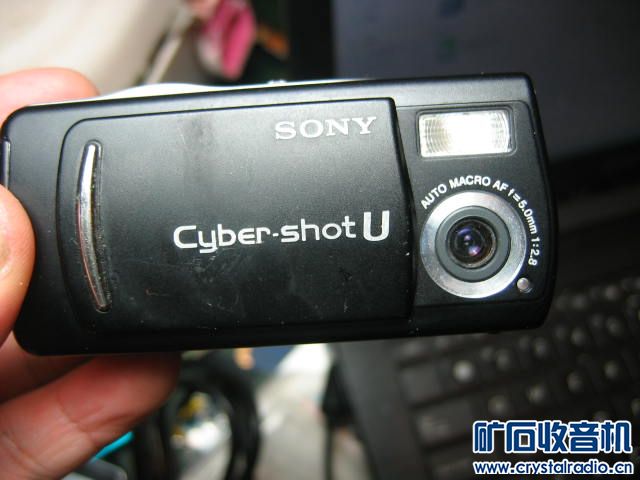 杂物 夏普液晶 SONY相机 信号放大 爱丁堡 赛车