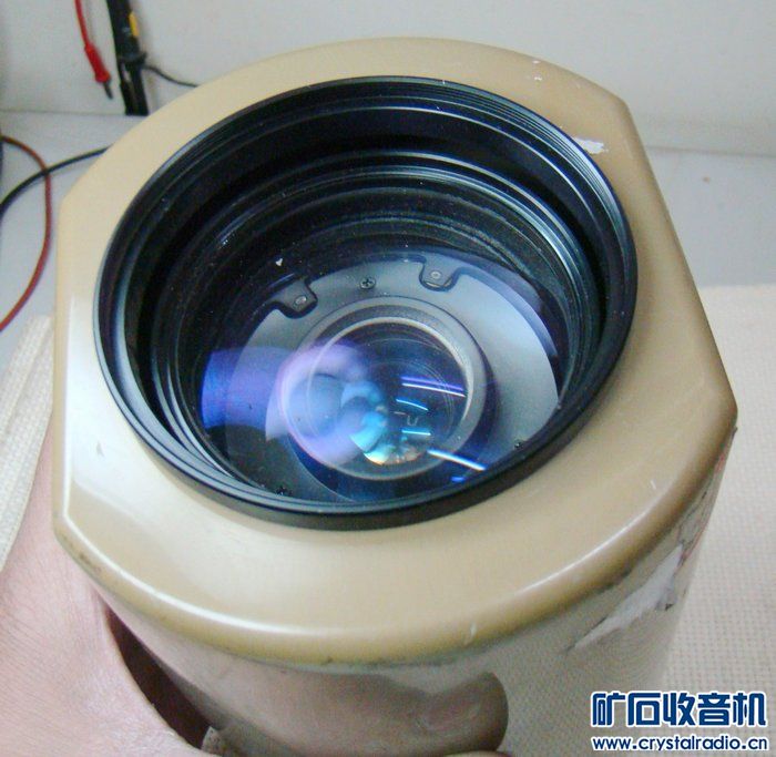 出佳能电动变焦镜头.佳能DV摄像机,空气质量检