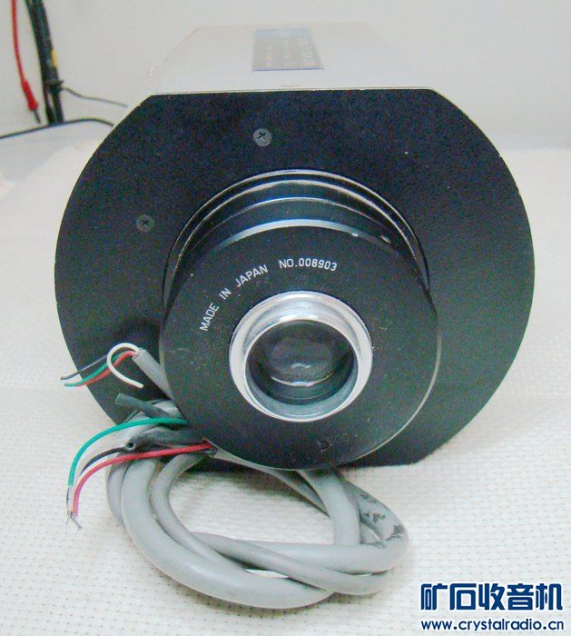 出佳能电动变焦镜头.佳能DV摄像机,空气质量检