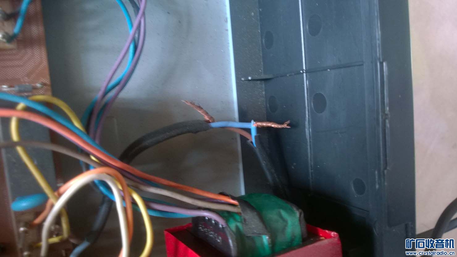 日本山水C1000前级和b1000纯音乐后级 - 〓器