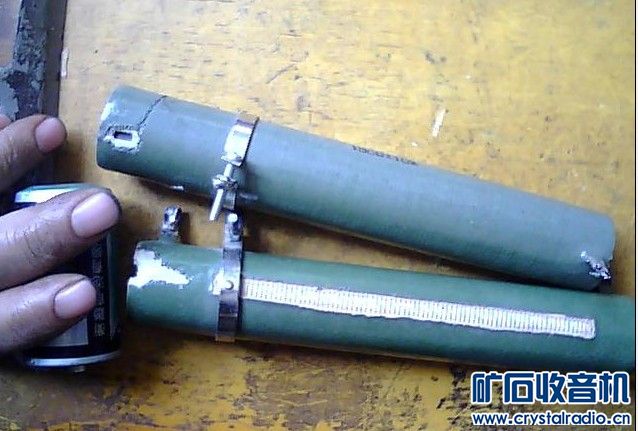 》 出二极管三极管 电阻 电容 环牛 电子管管座