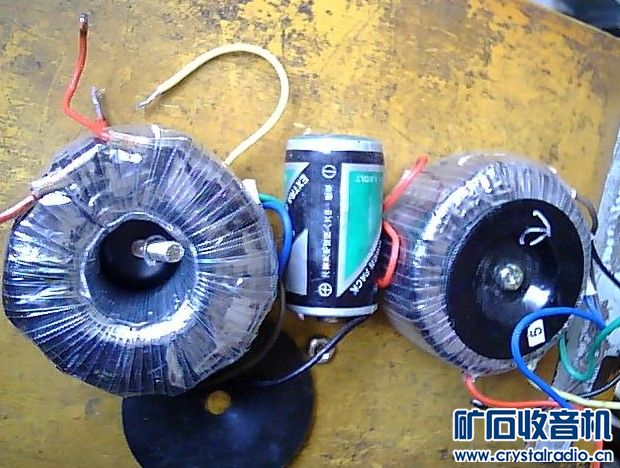 》 出二极管三极管 电阻 电容 环牛 电子管管座