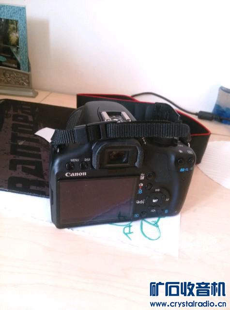 想入手一台二手佳能相机 问下怎么看好坏,新手