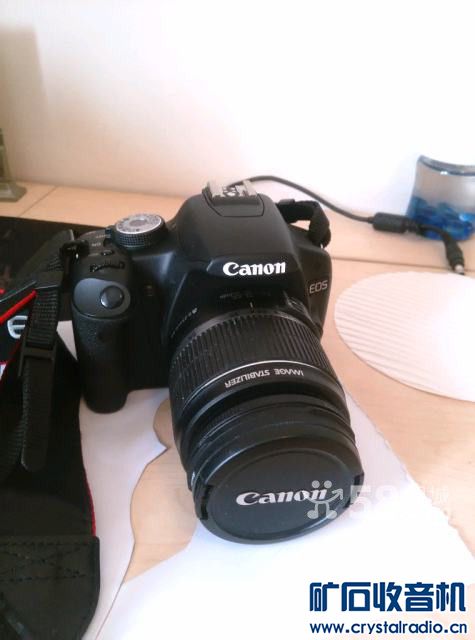 想入手一台二手佳能相机 问下怎么看好坏,新手